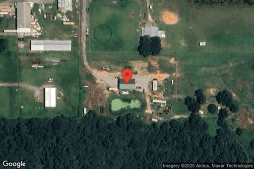 Truck parking 28114 Vargo Ln, Elberta, AL - 1