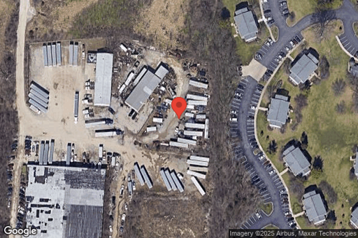 Truck and Trailer parking 8477 US-42, Florence, KY - 1