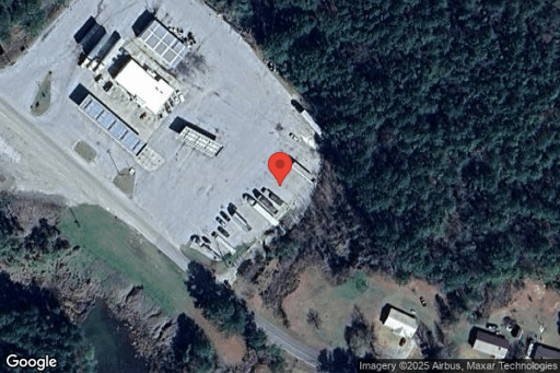 Truck and Trailer parking 2239 Russell Mt Gilead Rd, Meridian, MS - 1