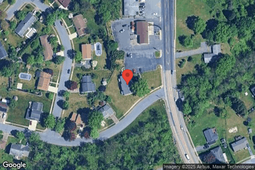 Truck parking 500 N Progress Ave, Harrisburg, PA - 1