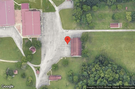 Truck and Trailer parking 10740 E County Rd 700 S, Indianapolis, IN - 1