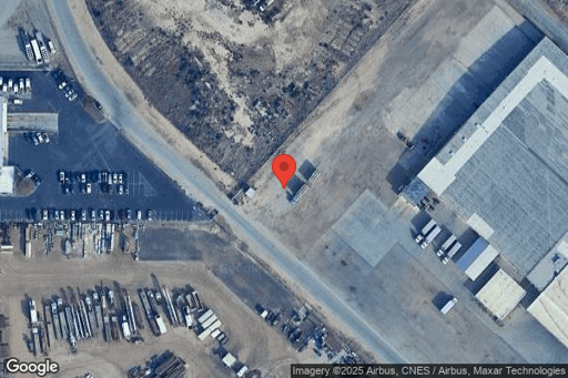 Truck and Trailer parking 6001 Snow Rd, Bakersfield, CA - 1