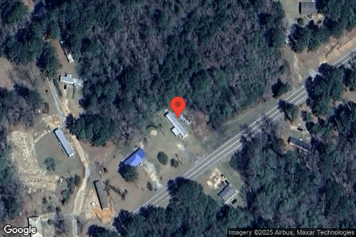 Truck and Trailer parking 3582 MS-18, Quitman, MS - 1