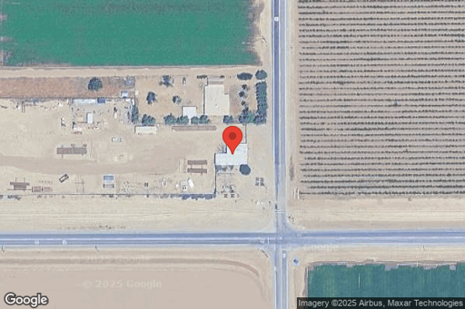 Truck and Trailer parking 11228 S Edison Rd, Bakersfield, CA - 1