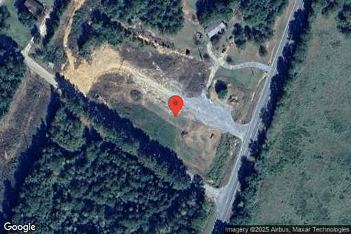 Truck and Trailer parking 16979 AL-21, Alpine, AL - 1