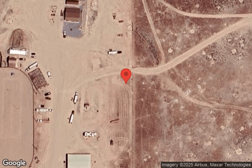 Truck and Trailer parking 500 8 Mile Rd, Riverton, WY - 1