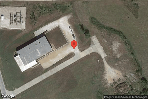 Truck and Trailer parking 1202 Industrial Dr, Warsaw, MO - 1