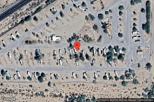 Truck Parking Maricopa-2