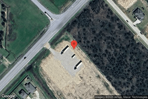 Truck and Trailer parking 2259 FM 3013, Sealy, TX - 1