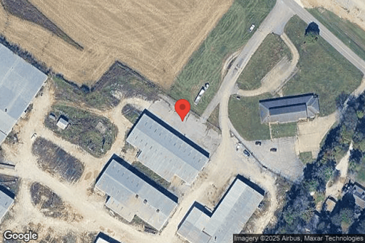 Truck and Trailer parking 5840 Airline Rd, Henderson, KY - 1