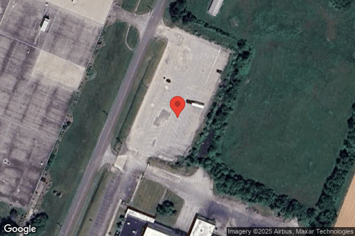 Truck and Trailer parking 1308 New Lair Rd, Cynthiana, KY - 1