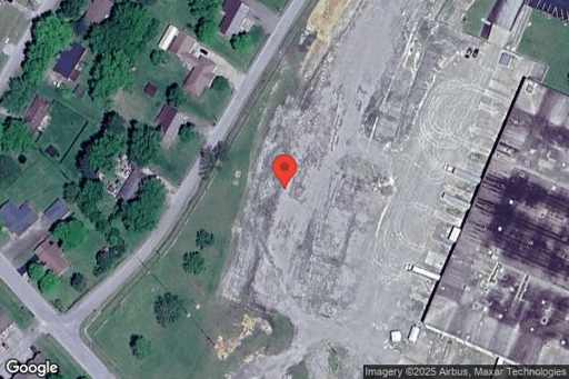 Truck and Trailer parking 350 Ed Embry Dr, Leitchfield, KY - 1