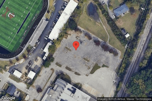 Truck and Trailer parking 1801 Edison Dr, Lexington, KY - 1