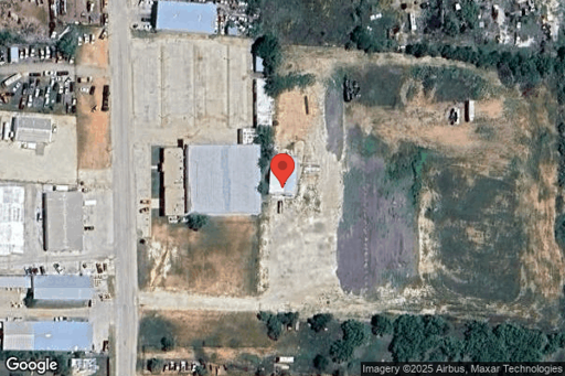 Truck and Trailer parking 259 Ruidosa Ave, Abilene, TX - 1