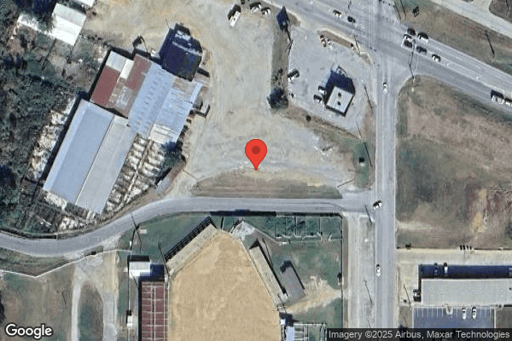 Truck and Trailer parking 839 E Illinois Ave, Vinita, OK - 1