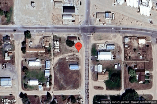 Truck and Trailer parking 101 W Weston St, Fleming, CO - 1