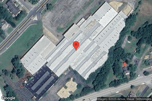 Truck and Trailer parking 655 W Glenwood Ave, Smyrna, DE - 1