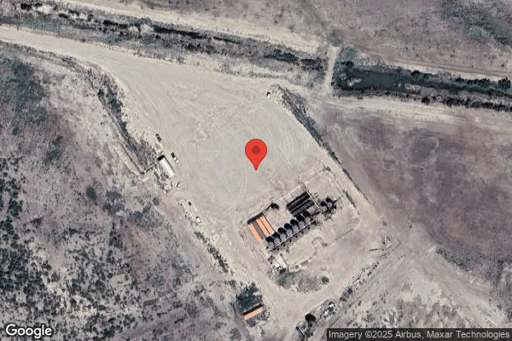 Truck and Trailer parking 21437 FM1021, El Indio, TX - 1