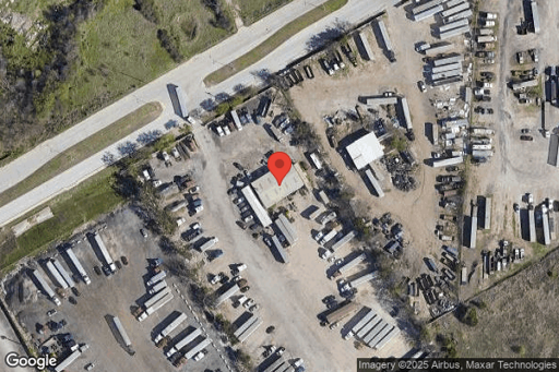 Truck and Trailer parking 4050 Telephone Rd, Dallas, TX - 1