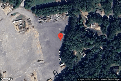 Truck and Trailer parking 2521 GA-16, Newnan, GA - 1