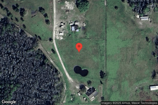 Truck and Trailer parking 7240 Oil Well Rd, Clermont, FL - 1