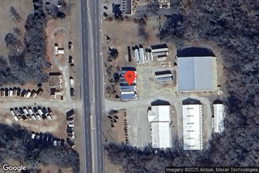 Truck and Trailer parking 3733 George Washington Memorial Hwy, Hayes, VA - 1