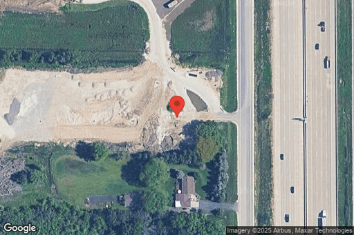 Truck and Trailer parking 2502 N Sylvania Ave, Franksville, WI - 1