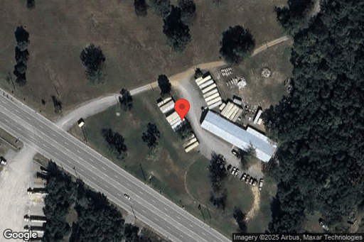 Truck and Trailer parking 2135 Madison St, Shelbyville, TN - 1