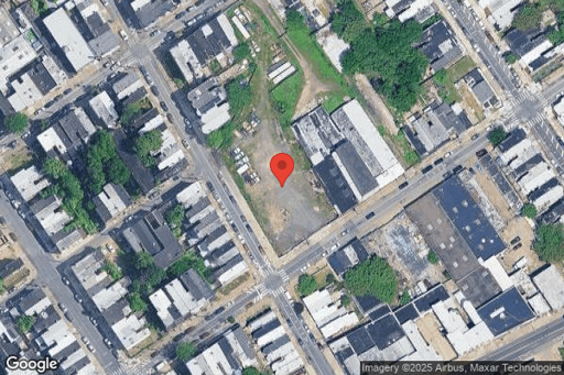Find Your Truck Parking Lot-3