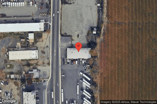 Truck and Trailer parking 928 Garden Hwy, Yuba City, CA - 1