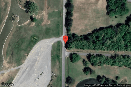 Truck and Trailer parking 1070 S Bethel Rd, Decatur, AL - 1