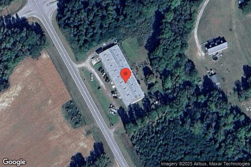 Truck and Trailer parking 8520 US-17, Vanceboro, NC - 1