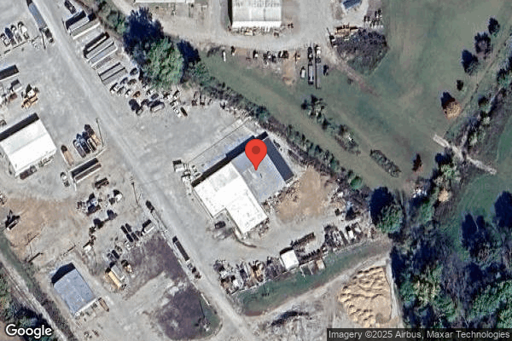 Truck and Trailer parking 14046 Liv 249, Chillicothe, MO - 1