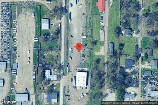 Truck and Trailer parking 5986 US-70, Marion, AR - 1