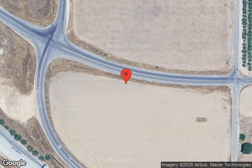 Truck and Trailer parking 4909 Grove Ave, Winton, CA - 1