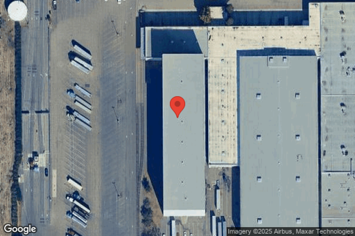 Truck and Trailer parking 2000 W Turner Rd, Lodi, CA - 1