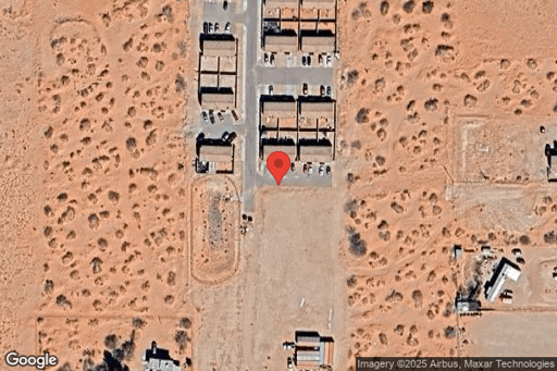 Truck and Trailer parking 14710 Sullivan Dr, El Paso, TX - 1