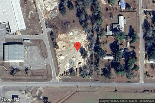 Truck and Trailer parking 205 Co Rd 381, Wewahitchka, FL - 1