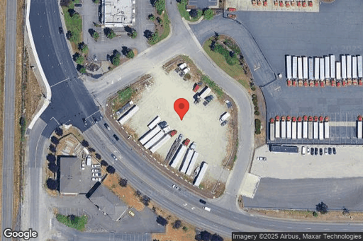 Truck and Trailer parking 2205 116th St S, Tacoma, WA - 1