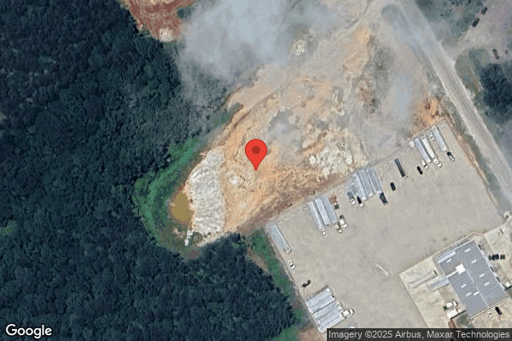 Truck and Trailer parking 835 Adamson Dr, Monroe, GA - 1