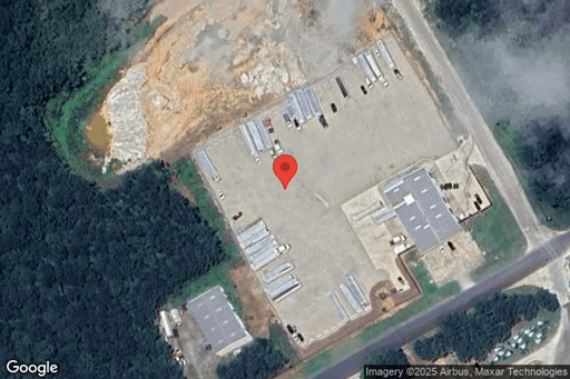 Truck and Trailer parking 1991 Leroy Anderson Rd, Monroe, GA - 1