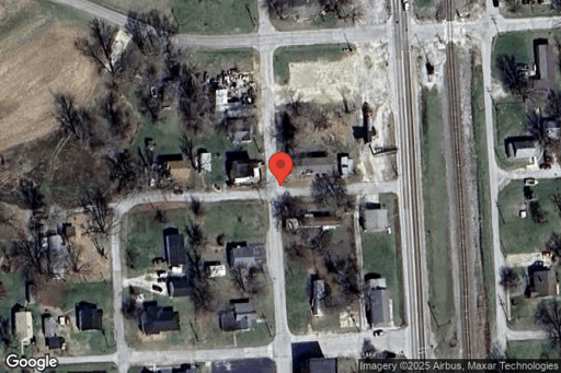 Truck and Trailer parking 724 Elm St, Foley, MO - 1