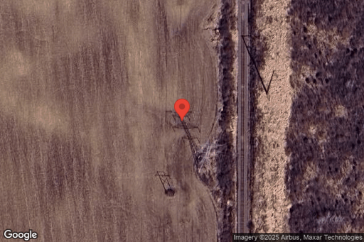 Truck and Trailer parking 700 Trumpet Pk Dr, Zion, IL - 1