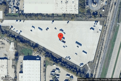 Truck and Trailer parking 1674 N First St, Garland, TX - 1