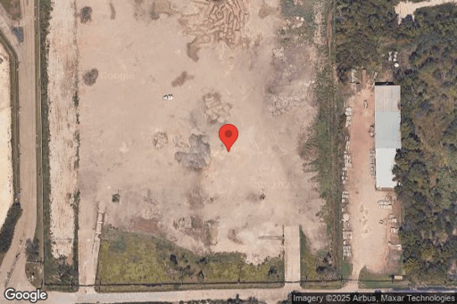 Truck and Trailer parking 9229 Canniff St, Houston, TX - 1