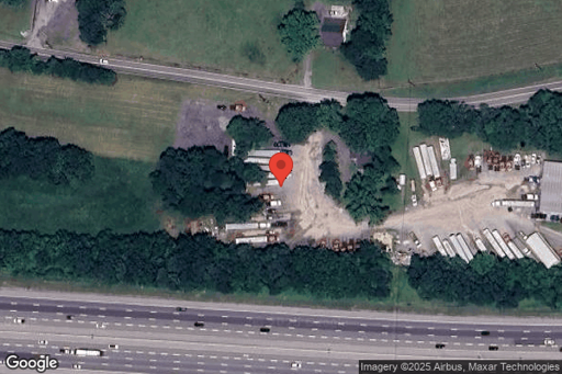 Truck and Trailer parking 6670 Central Pike, Mt. Juliet, TN - 1