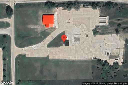 Truck and Trailer parking 5620 N 119th St W, Maize, KS - 1