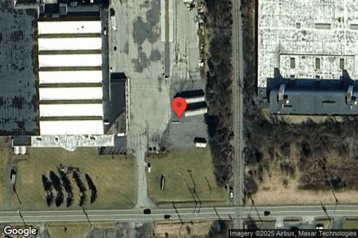 Truck and Trailer parking 294 Gambee Rd, Geneva, NY - 1