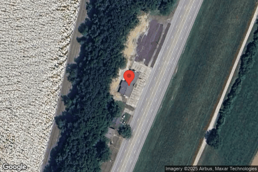 Kentucky Truck Stops-4