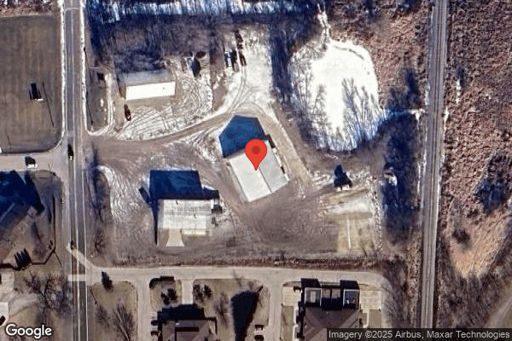 Truck and Trailer parking 6656 Lake Rd, Windsor, WI - 1